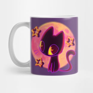 Moon Mug